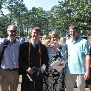 Meet your Posher, Ben